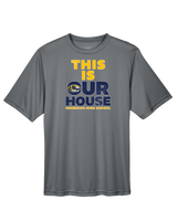Inderkum HS Cross Country TIOH - Performance Shirt