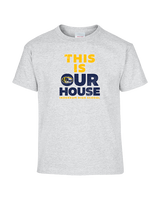 Inderkum HS Cross Country TIOH - Youth Shirt