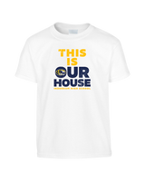 Inderkum HS Cross Country TIOH - Youth Shirt