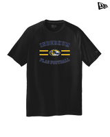 Inderkum HS Flag Football Curve - New Era Performance Shirt