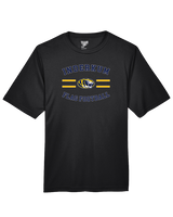Inderkum HS Flag Football Curve - Performance Shirt
