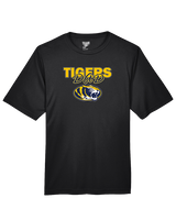 Inderkum HS Flag Football Dad - Performance Shirt