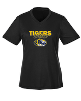 Inderkum HS Flag Football Dad - Womens Performance Shirt