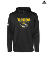 Inderkum HS Flag Football Mom - Mens Adidas Hoodie