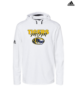 Inderkum HS Flag Football Mom - Mens Adidas Hoodie
