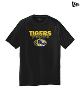 Inderkum HS Flag Football Mom - New Era Performance Shirt