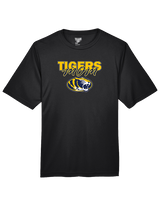 Inderkum HS Flag Football Mom - Performance Shirt