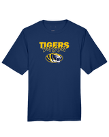 Inderkum HS Flag Football Mom - Performance Shirt