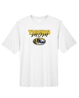 Inderkum HS Flag Football Mom - Performance Shirt