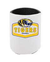 Inderkum HS Football Board - Koozie