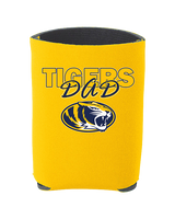 Inderkum HS Football Dad - Koozie