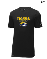 Inderkum HS Football Dad - Mens Nike Cotton Poly Tee