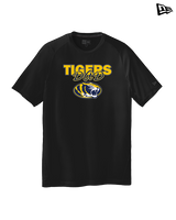 Inderkum HS Football Dad - New Era Performance Shirt