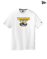 Inderkum HS Football Dad - New Era Performance Shirt