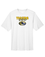 Inderkum HS Football Dad - Performance Shirt