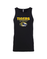 Inderkum HS Football Dad - Tank Top