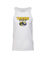 Inderkum HS Football Dad - Tank Top