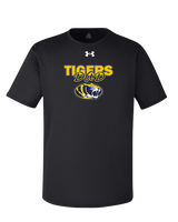 Inderkum HS Football Dad - Under Armour Mens Team Tech T-Shirt