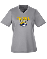 Inderkum HS Football Dad - Womens Performance Shirt