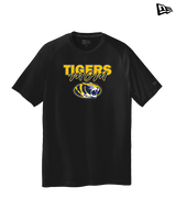 Inderkum HS Football Mom - New Era Performance Shirt