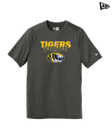 Inderkum HS Football Mom - New Era Performance Shirt