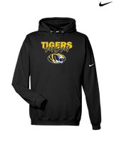 Inderkum HS Football Mom - Nike Club Fleece Hoodie