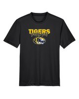 Inderkum HS Football Mom - Youth Performance Shirt
