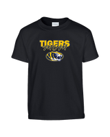 Inderkum HS Football Mom - Youth Shirt