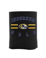 Inderkum HS Golf Curve - Koozie