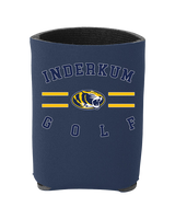 Inderkum HS Golf Curve - Koozie