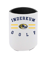Inderkum HS Golf Curve - Koozie