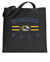 Inderkum HS Golf Curve - Tote