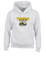 Inderkum HS Golf Dad - Youth Hoodie