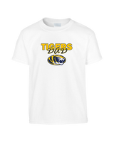 Inderkum HS Golf Dad - Youth Shirt