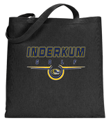 Inderkum HS Golf Design - Tote