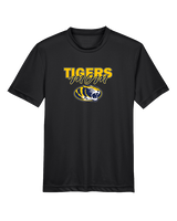 Inderkum HS Golf Mom - Youth Performance Shirt
