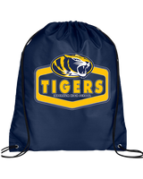 Inderkum HS School Board - Drawstring Bag