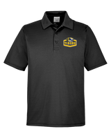Inderkum HS School Board - Mens Polo