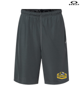 Inderkum HS School Board - Oakley Shorts