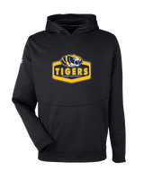 Inderkum HS School Board - Under Armour Mens Storm Fleece