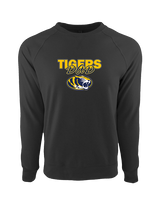 Inderkum HS School Dad - Crewneck Sweatshirt