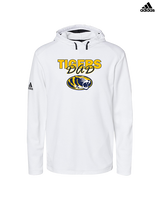 Inderkum HS School Dad - Mens Adidas Hoodie