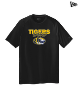 Inderkum HS School Dad - New Era Performance Shirt