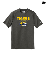 Inderkum HS School Dad - New Era Performance Shirt