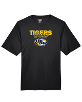 Inderkum HS School Dad - Performance Shirt