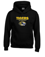 Inderkum HS School Dad - Unisex Hoodie