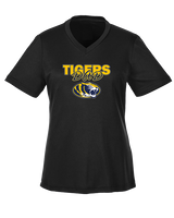 Inderkum HS School Dad - Womens Performance Shirt