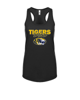 Inderkum HS School Dad - Womens Tank Top