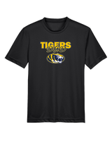 Inderkum HS School Dad - Youth Performance Shirt