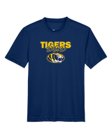 Inderkum HS School Dad - Youth Performance Shirt